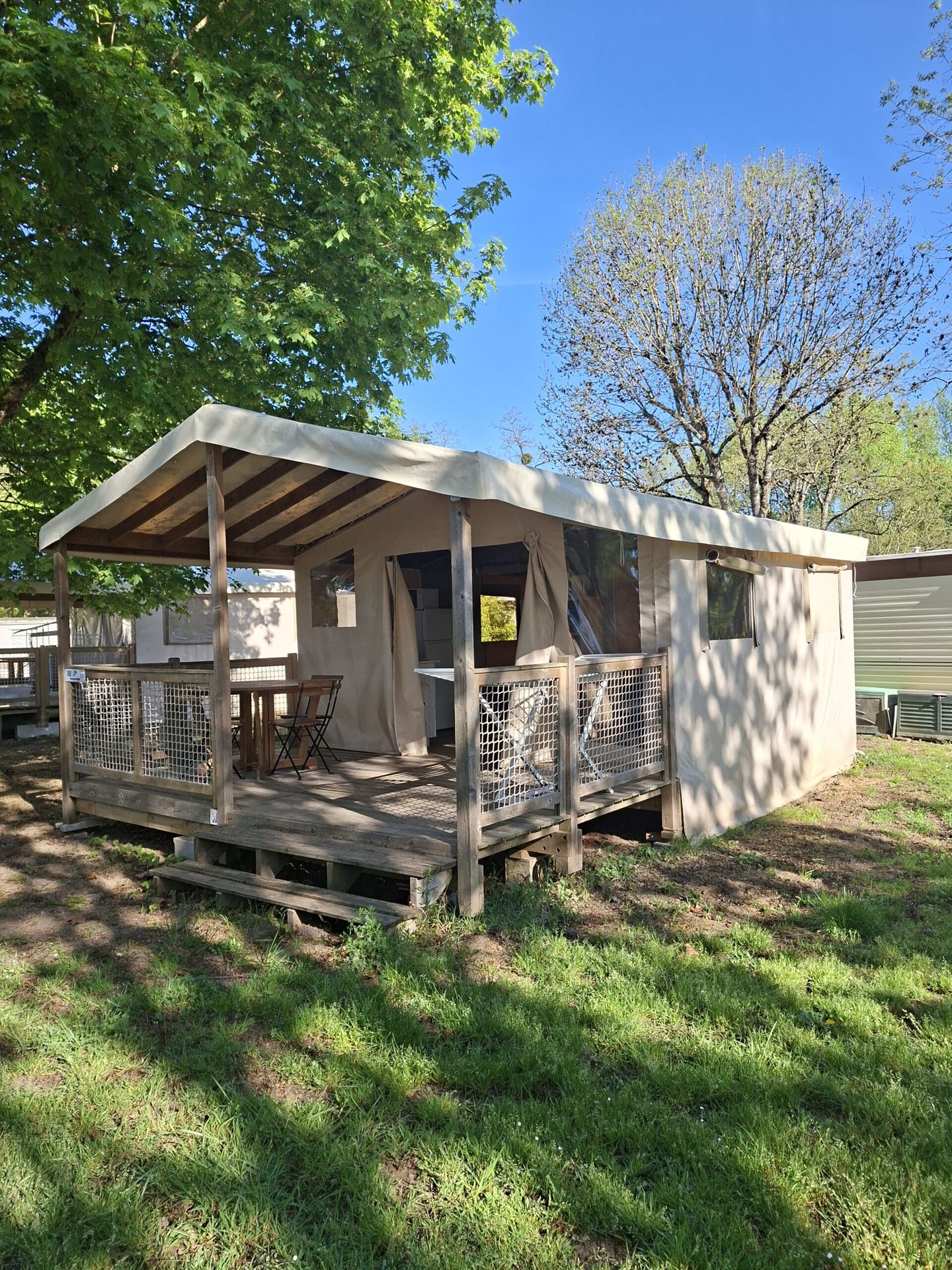 Ecolodge