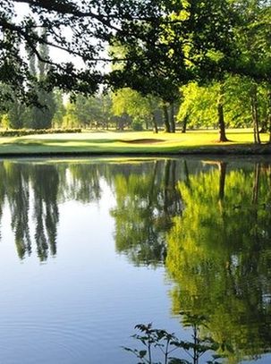 Golf de Donnery
