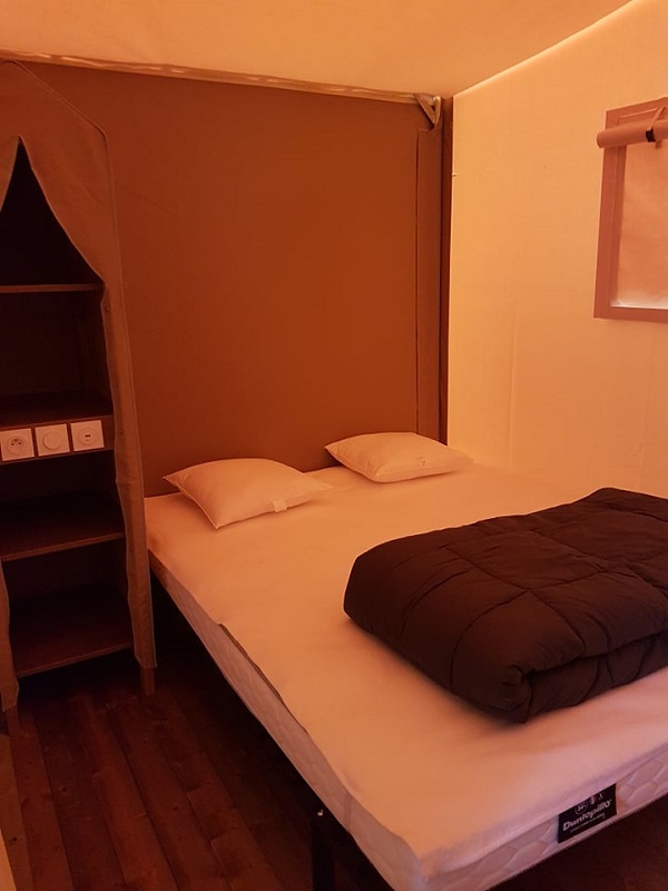 Modern Lodge