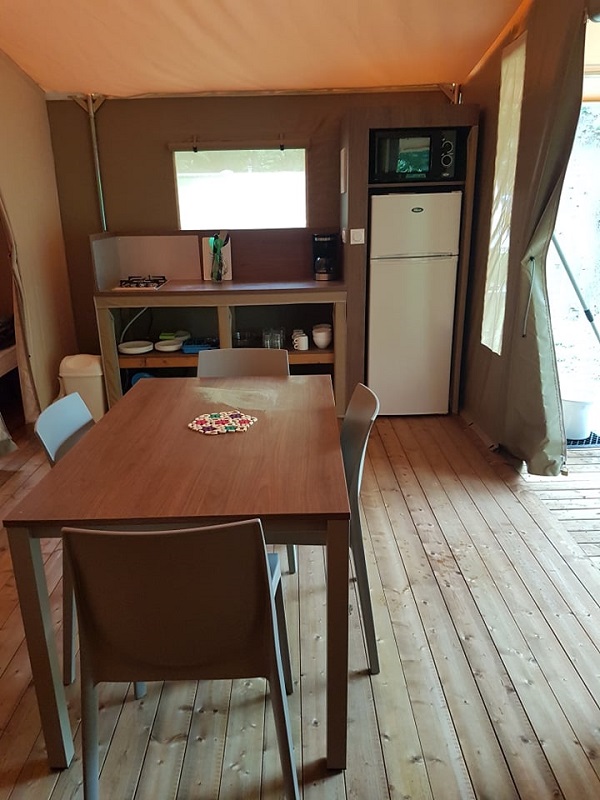 Modern Lodge