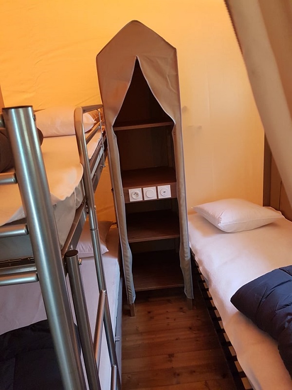 Modern Lodge