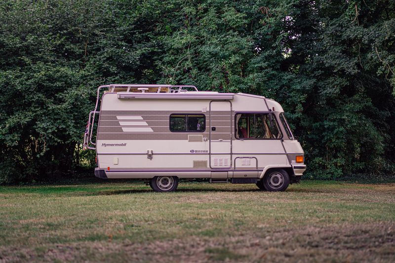Motorhome