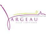 Logo ville de Jargeau