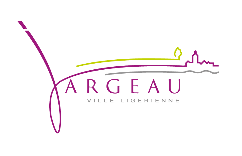 logo ville de jargeau