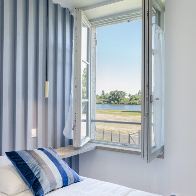 CHambre 1 avec sdb
